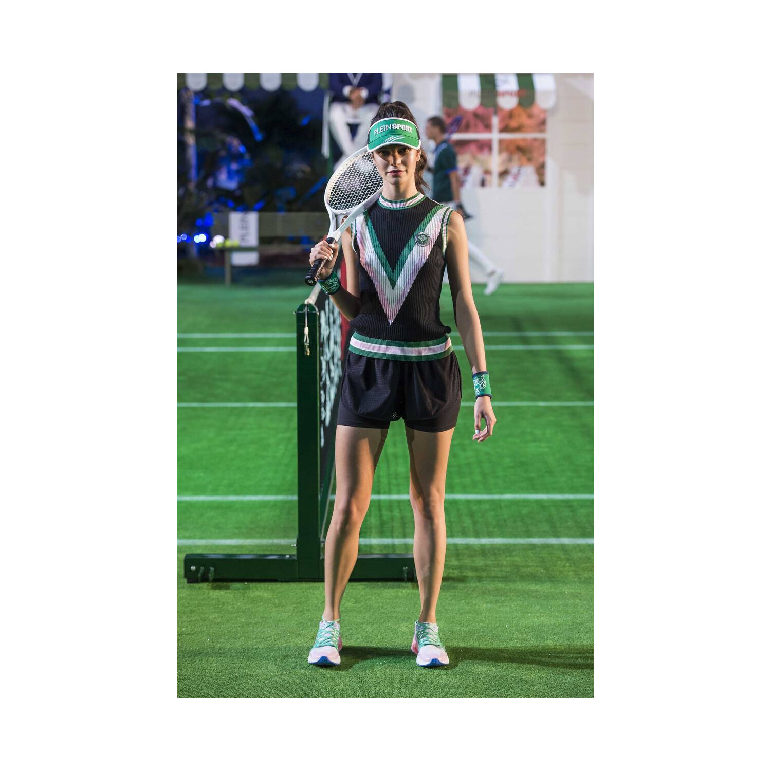 Фото Plein Sport ss19 3